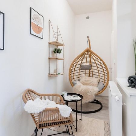 Boho Raj V Centru / /Gril/ /Balkon Apartment Olomouc Exterior photo