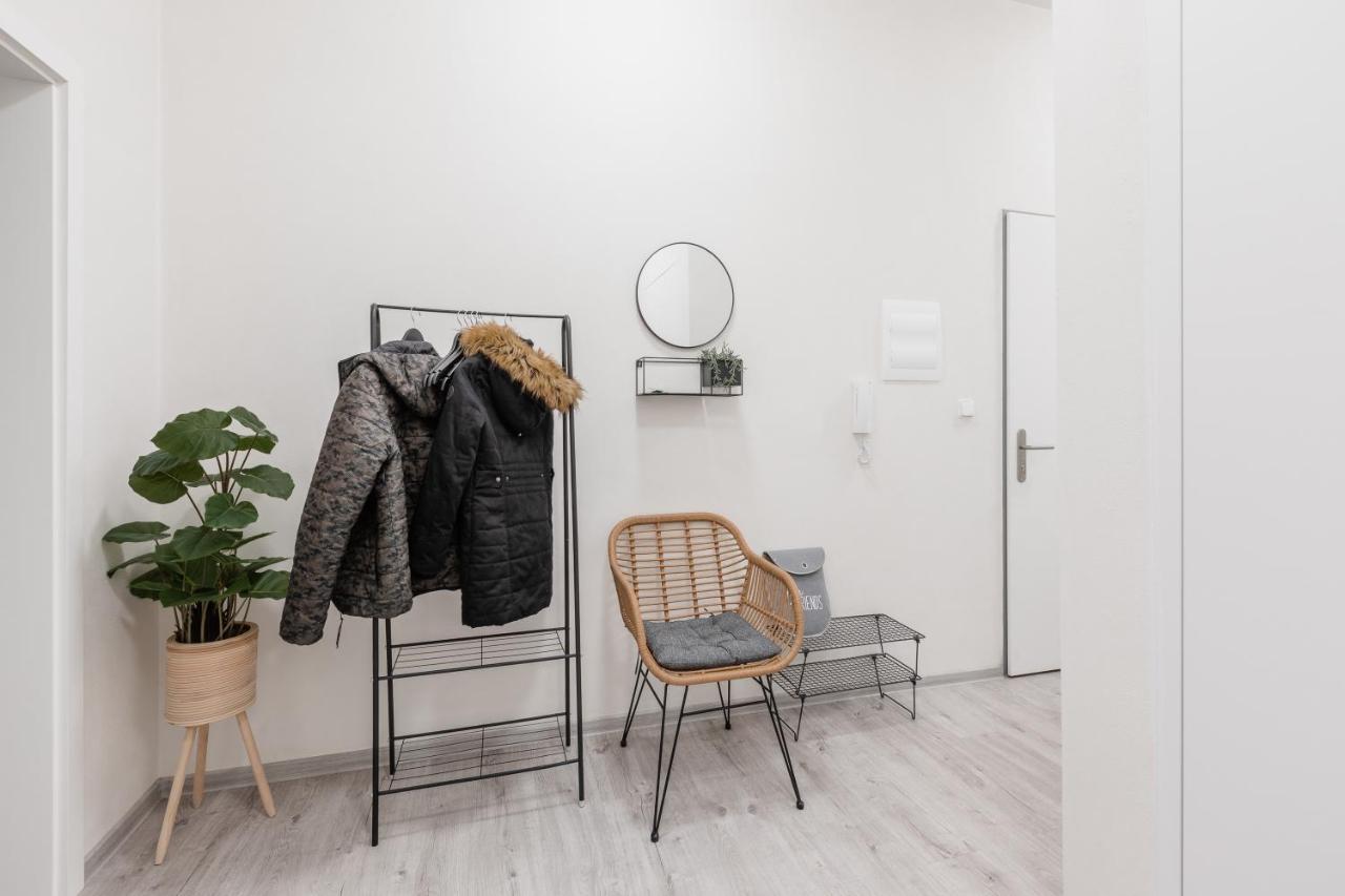 Boho Raj V Centru / /Gril/ /Balkon Apartment Olomouc Exterior photo